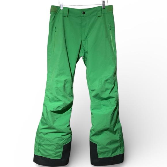 Helly Hansen Men's Legendary Insulated Ski Pants